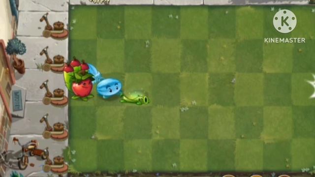 Слизистый инферно vs леденая мортира 2 битва 1 го чм pvz 2 смотреть онлайн