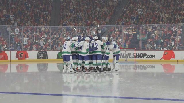 OT vs MIN | VAN Franchise | NHL 24 | #ps5 #nhl #franchise #EA #NHL24 #canucks #wild смотреть онлайн