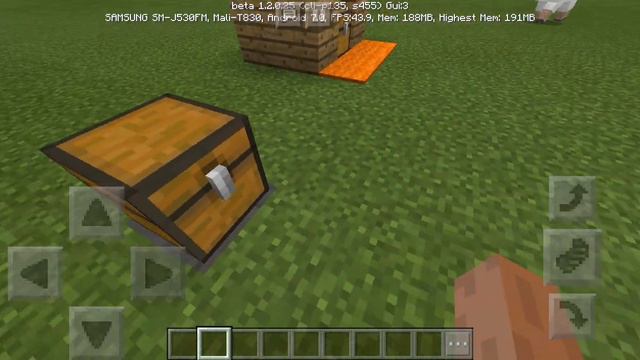 Как сделать в майнкрафте мусорку смотреть онлайн