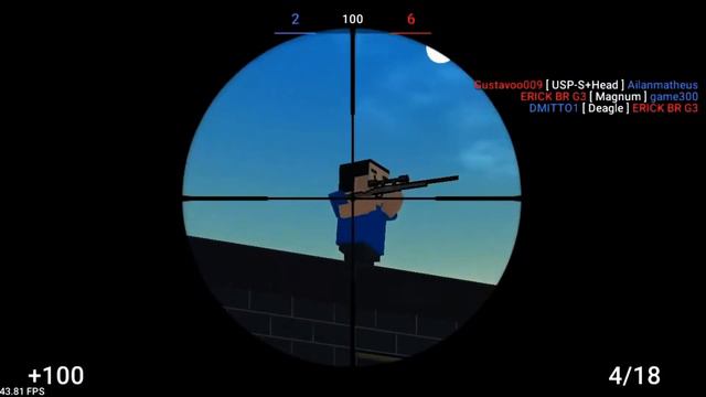 ГДЕ Я БЫЛ? | НОВОЕ ОБНОВЛЕНИЕ В БЛОК СТРАЙК | НОВОЕ ОРУЖИЕ В БЛОК СТРАЙК 5.2.9