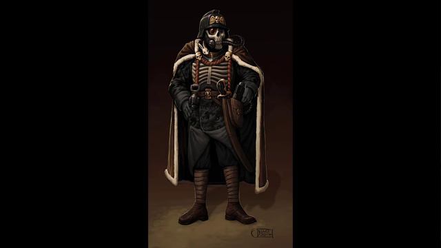Death Korps of Krieg | Tử Sĩ Đoàn Xứ Krieg Part 3/3 смотреть онлайн