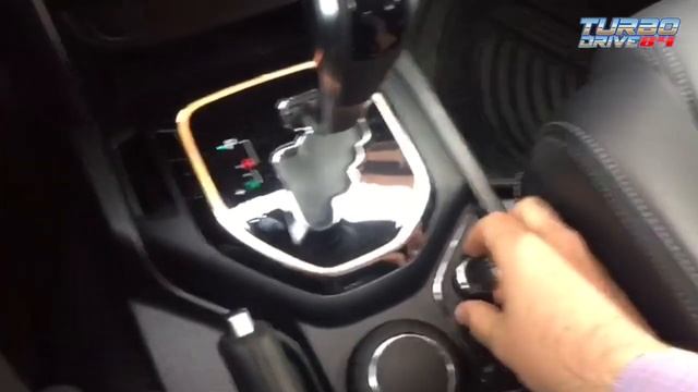 CHINA G-CLASS ( BAIC BJ80 ) смотреть онлайн