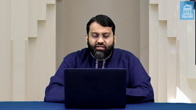 Shaykh Dr. Yasir Qadhi | Q&A | What is the difference between Qadr & Qadha смотреть онлайн