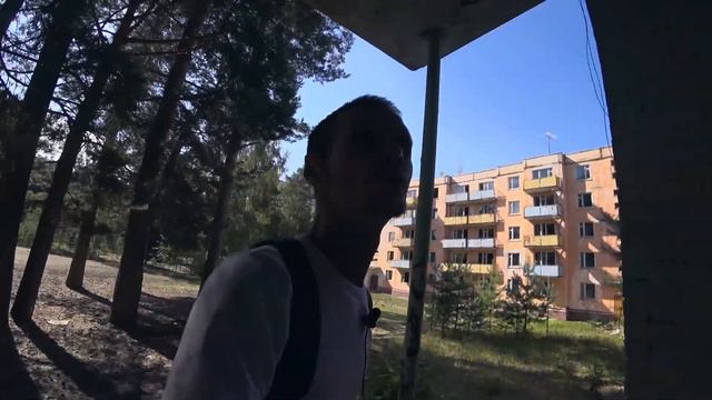 Заброшенная база отдыха "Лисицкий бор" // Пансионат купили и хотят восстановить! смотреть онлайн