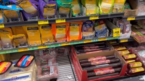 ПРОВЕРИЛА ЦЕНЫ НА ПРОДУКТЫ В МАГАЗИНАХ США 2024/ Сравниваем цены с Россией/ Полезные продукты