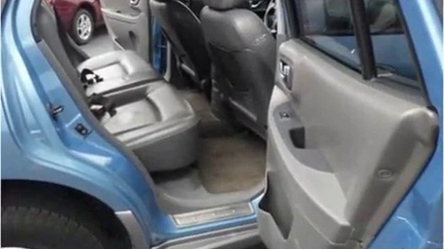 2003 Hyundai Santa Fe Used Cars TroySidney OH смотреть онлайн