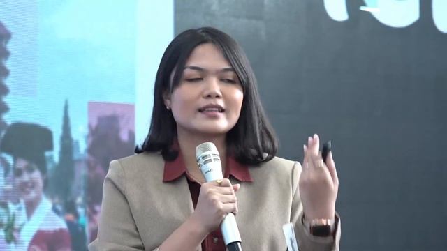 Grand Final Ilmupedia Berani Jawab Season 4 2023