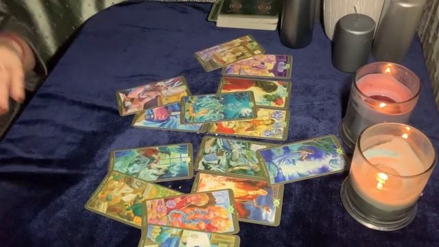 События в личной жизни ( так уж получилось??). Загадайте срок! 18+ смотреть онлайн