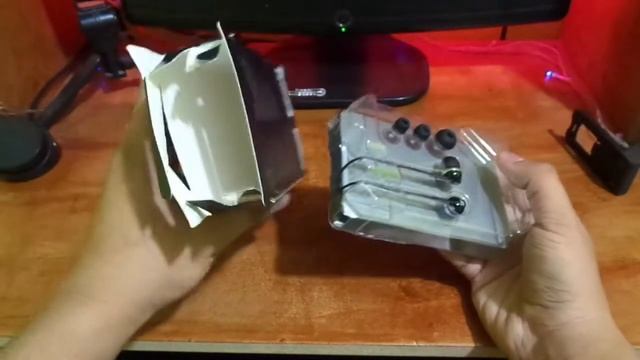 ESPECIAL DE AÑO NUEVO / Unboxing Audífonos Sennheiser CX 1.00 смотреть онлайн