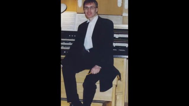 John Knowles Paine Prelude h-moll (Organ) смотреть онлайн