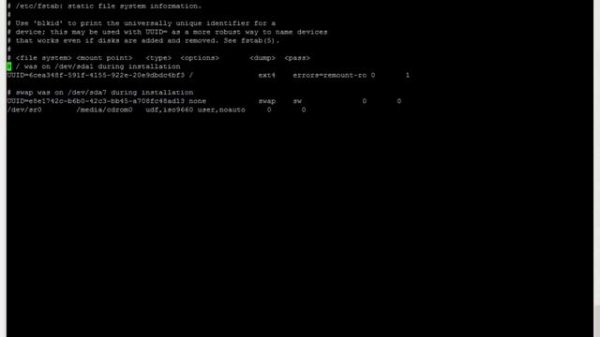 SAMBA AD DC Part 3 - Provisioning and configuration