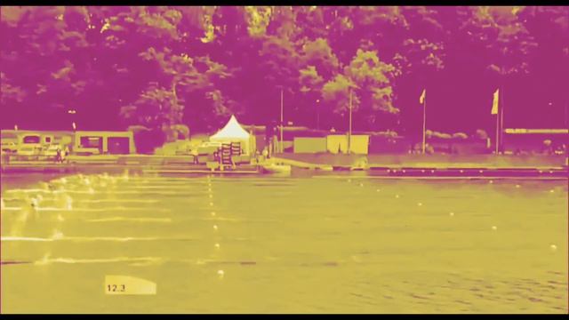 K2 200M OLYMPIC MOTIVATION - THE OLYMPIC DREAM