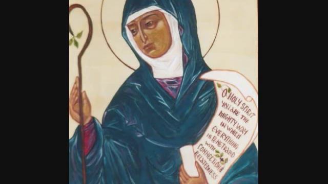 Hildegard von Bingen: O pastor animarum (plainchant) смотреть онлайн