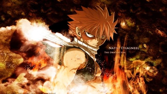 Fairy Tail Main Theme - Fast Version