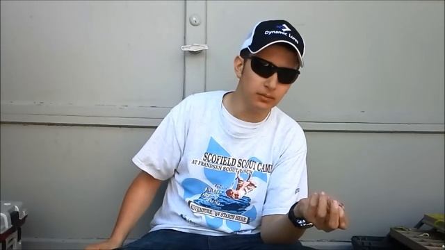 The Bottom Fishing rig смотреть онлайн