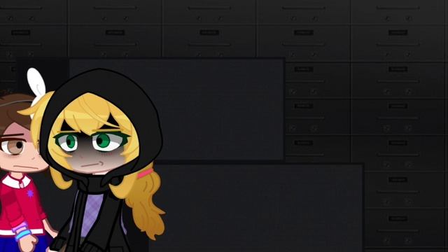 Vanessa saving Cassie?!?!?? //Fnaf Ruin DLC AU// смотреть онлайн