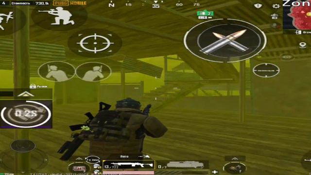 РАДЕЙКА СЫПИТ?? ///PUBG MOBILE/// (METRO ROYAL) смотреть онлайн