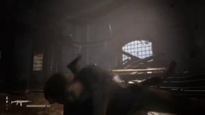 Uncharted 4: Путь вора - Глава 15 «Воры Либерталии»