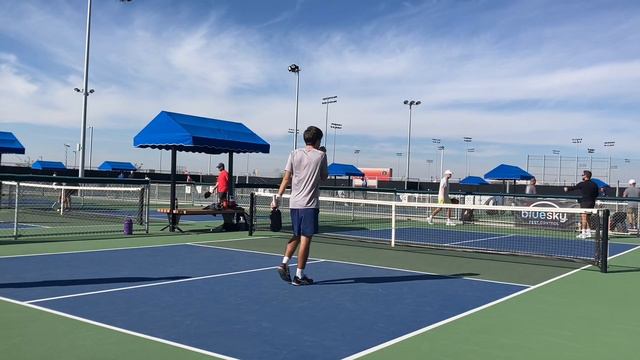 Artur/Carter vs. Eric Brown/Devon McCole смотреть онлайн