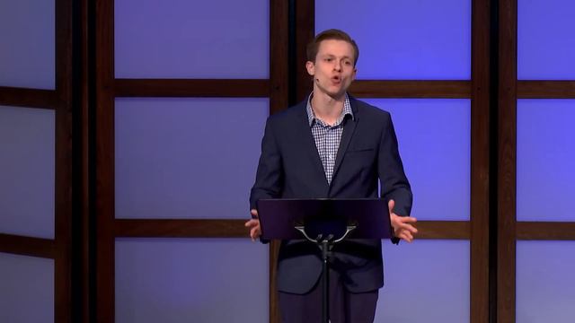 Christ Church Mar 20th 11am Service смотреть онлайн