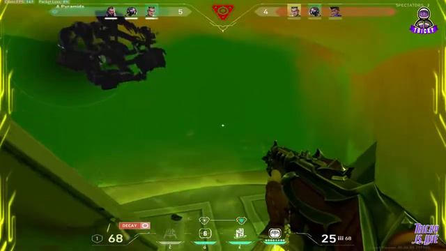 F FOR CONSISTENCY #58 смотреть онлайн