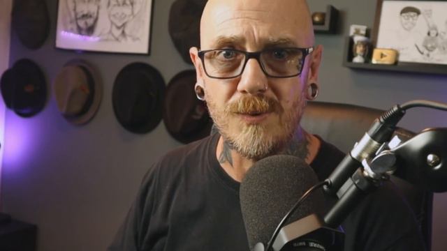 I watched a FLAT EARTH video and THIS HAPPENED смотреть онлайн