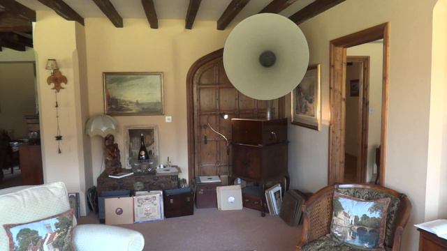 "The Varsity Drag". Cass Hagan & his Park Central Hotel Orchestra. смотреть онлайн