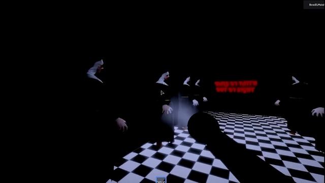 The Diner | Roblox | ESCAPE ROOM GAME смотреть онлайн