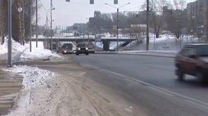Кому жаловаться на плохие дороги