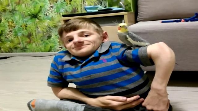 ? ВЫ не ПОВЕРИТЕ! Как СЕЙЧАС выглядит ХРУСТАЛЬНЫЙ МAЛЬЧИК из «Пусть ГОВОРЯТ» спустя 14 ЛЕТ? смотреть онлайн