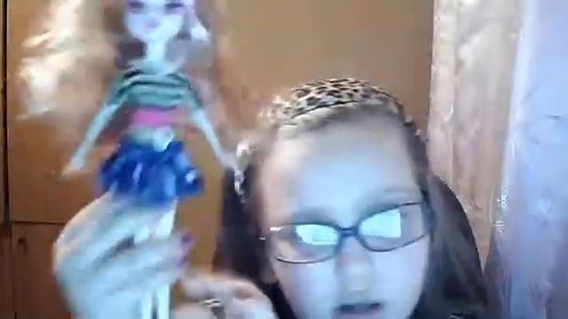 мои подарки на Новый год ( 1 часть ) смотреть онлайн