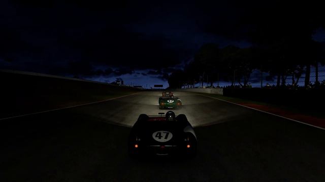 Automobilista 2 Lotus 23 Londrina Long Random Replay Cameras смотреть онлайн