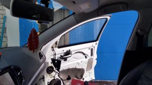 Флокированные бархотки на Весту.... Да ну их...