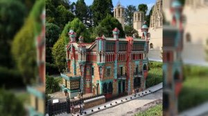 TOBU WORLD SQUARE, TOKYO, JAPAN