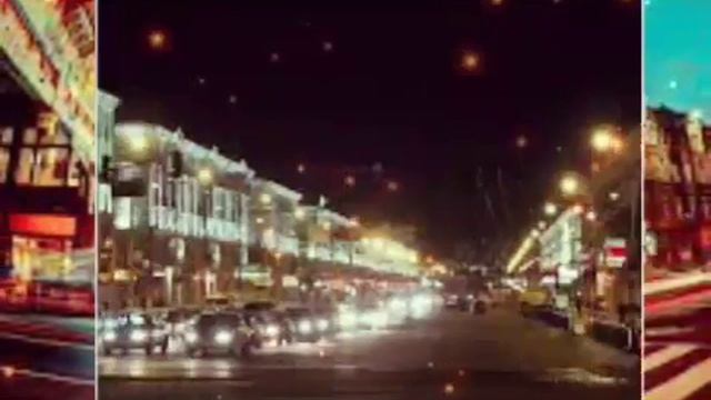 Это было приглашение на прошедший авто-квест от команды Street-line смотреть онлайн