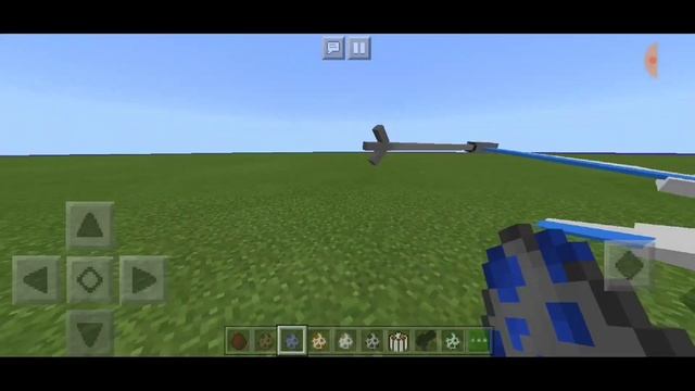 Star Wars in Minecraft Pe | Star Wars Rise of the Jedi Addon | Minecraft Pe смотреть онлайн