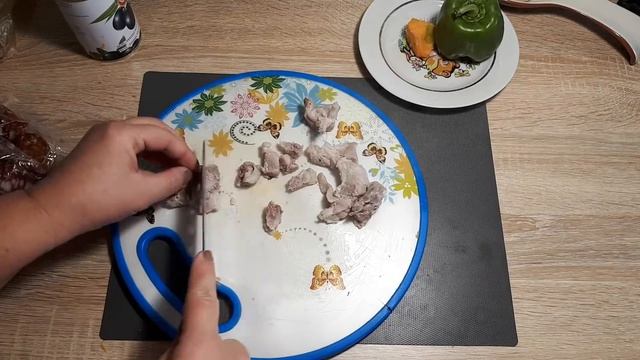 НЕ РАССОЛЬНИК А СБОРНАЯ СОЛЯНКА( смотреть онлайн