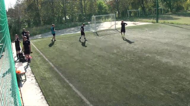 2017.09.17 - Qualification 2 - SalesHub vs 112 Канал - 1:1 смотреть онлайн