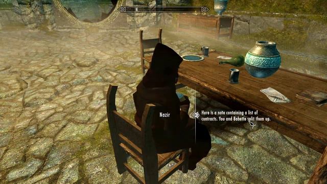 Skyrim: The Brotherhood Of Old (Mod) #10 | Skyrim Quest Mods Gameplay смотреть онлайн