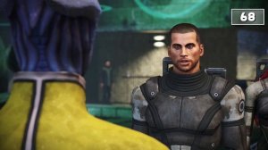 Все не так с Mass Effect Remastered [Игрогрехи]