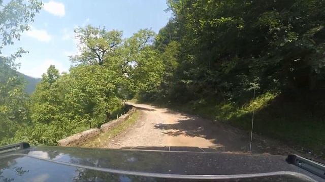 Батуми-Ахалцихе (полный метр) смотреть онлайн