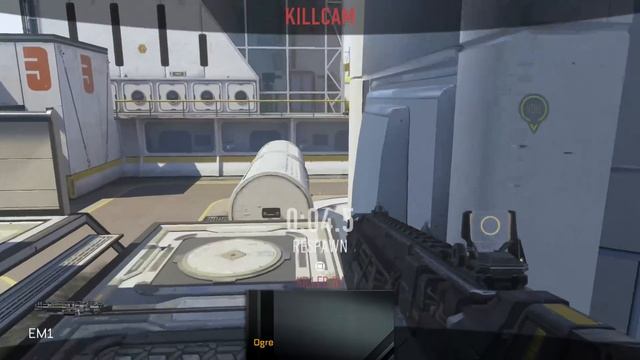 Evolution of Juggernaut in Call of Duty Games (2009 - 2022) смотреть онлайн