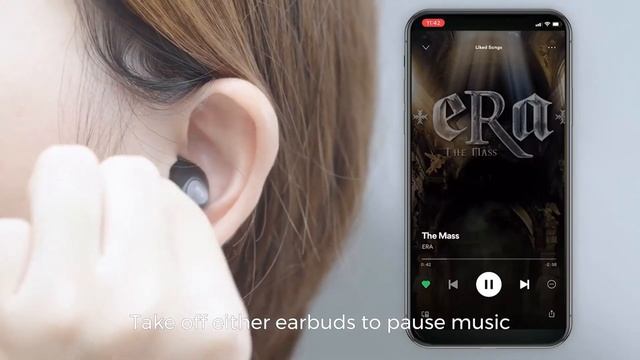 SoundPEATS Air3 смотреть онлайн