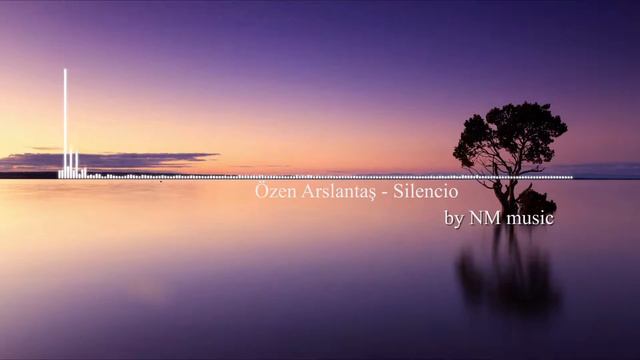Özen Arslantaş - Silencio