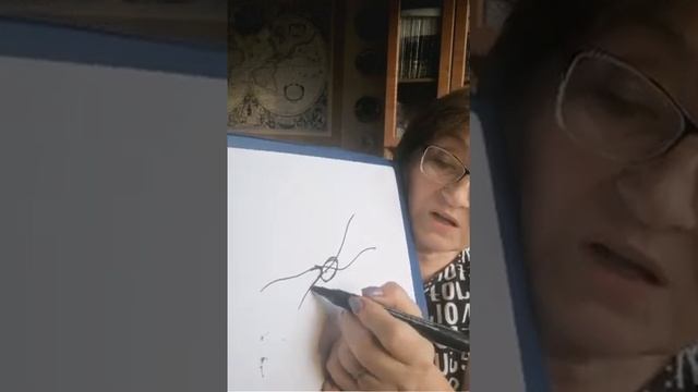 Как понимать свои нейрорисунки смотреть онлайн