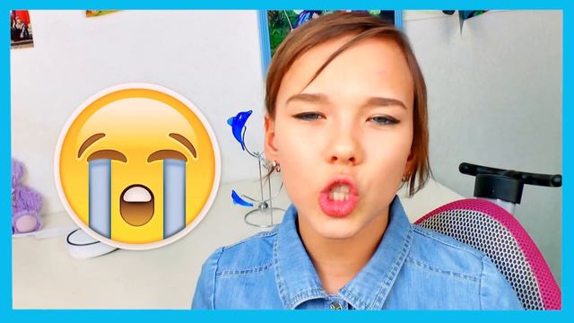 😝EMOJI TAG😍 смотреть онлайн