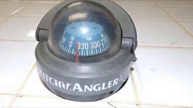 Top 5 Best Kayak Compass Review In 2023