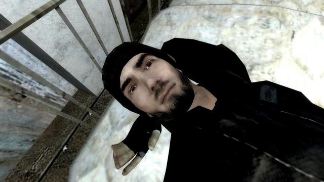 Тизер "Город Надежд" | GMOD HL2 Machinima смотреть онлайн