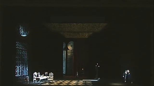 Giacomo Puccini. Tosca. смотреть онлайн