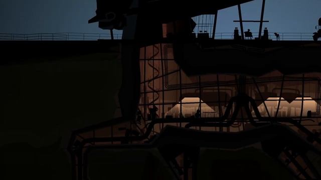 Kentucky route Zero